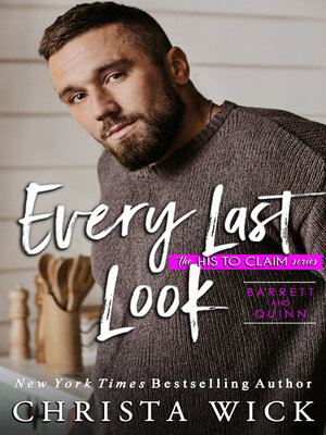 Every Last Look - ebook
